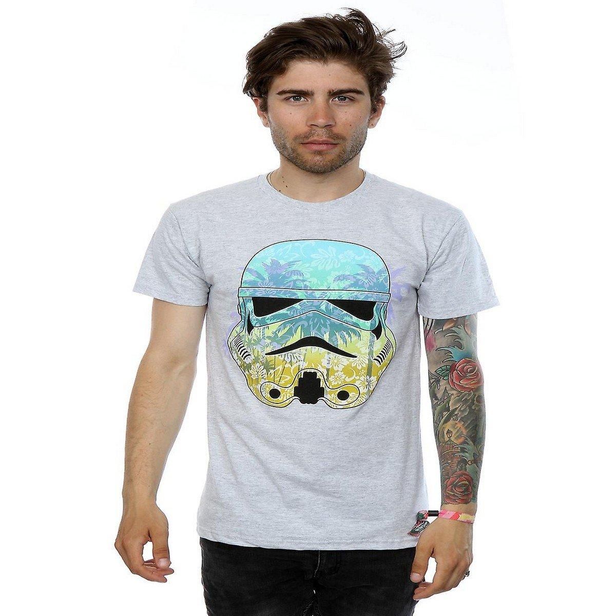 STAR WARS Star Wars Command Stormtrooper Regular Fit T-Shirt