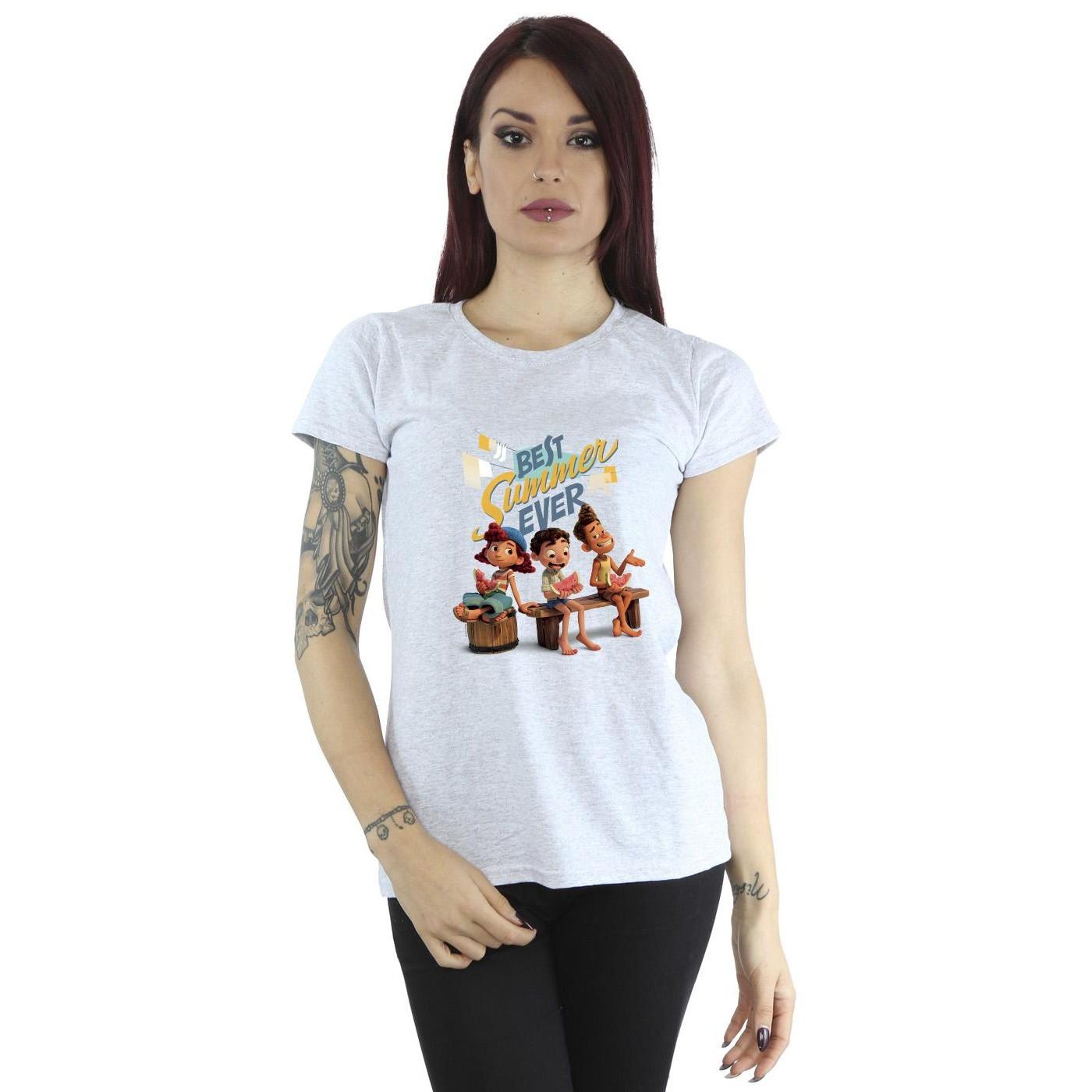 Disney Best Summer Ever T-Shirt