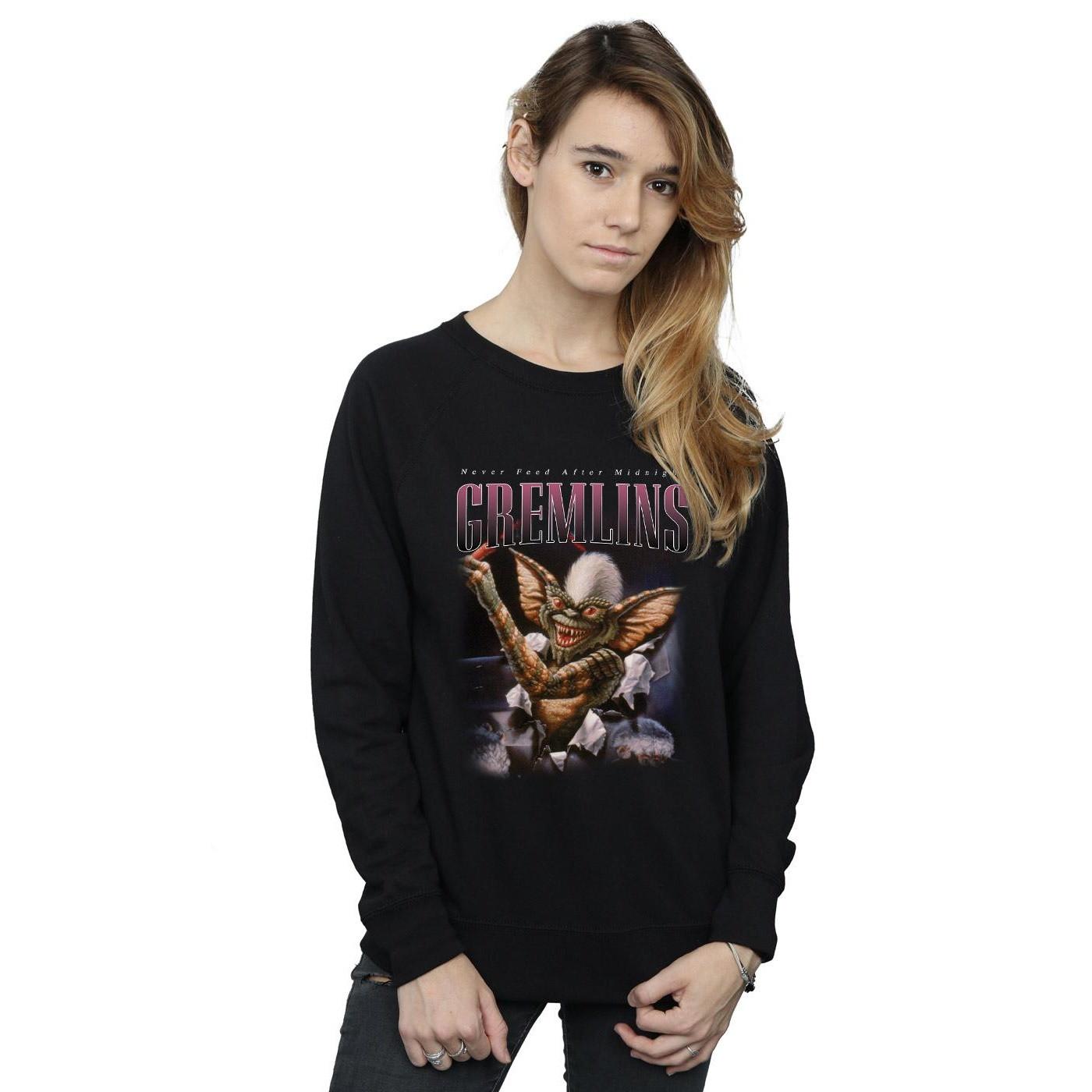Gremlins Sweatshirt