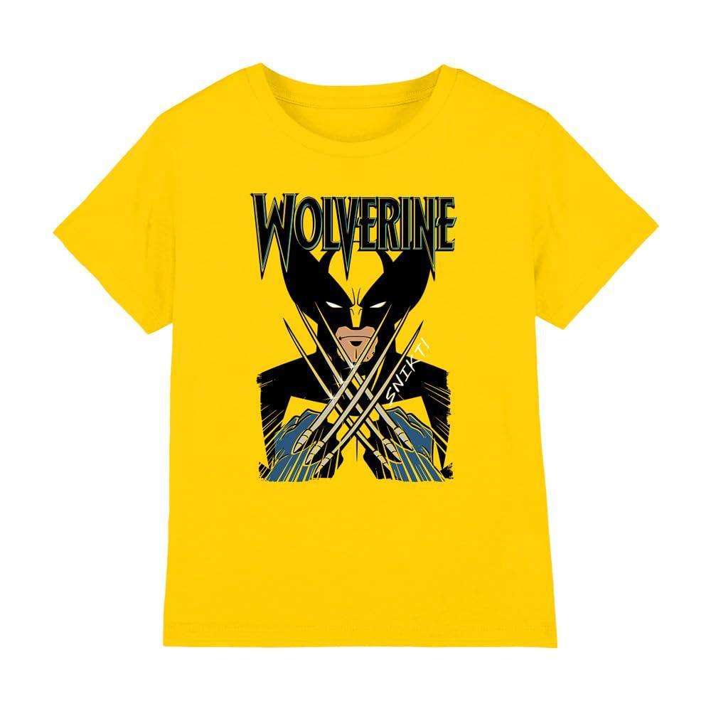 MARVEL XMen TShirt