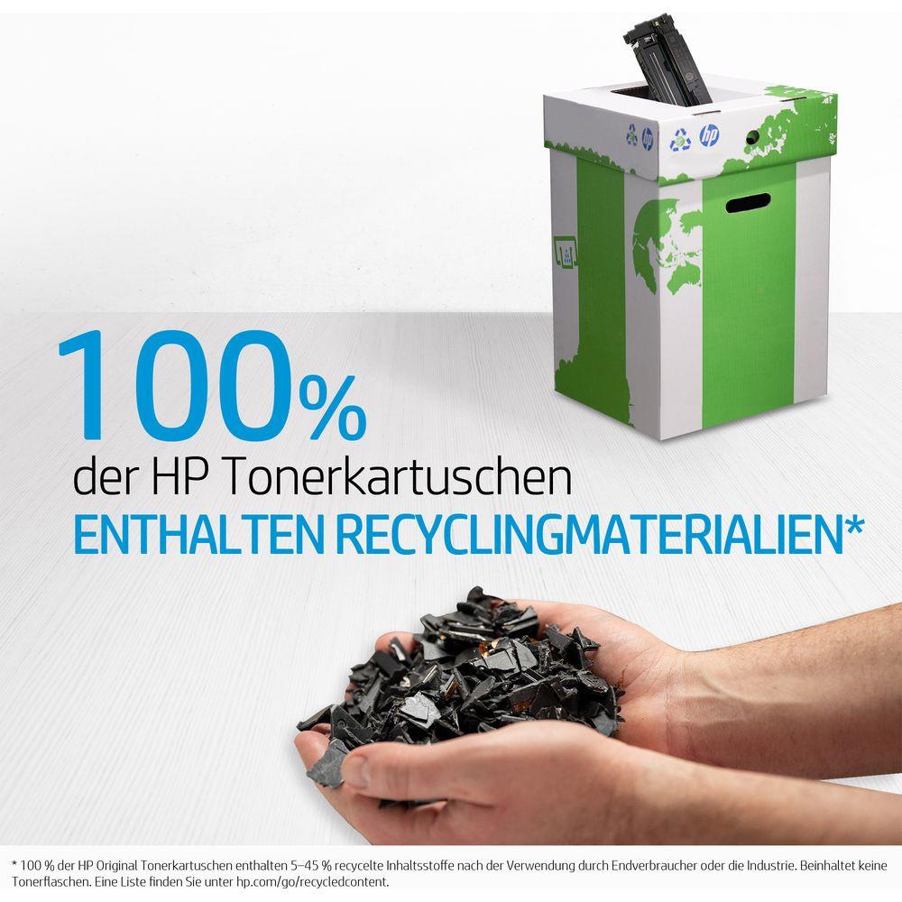 Hewlett-Packard Tonerkassetten 2er-Pack 78A