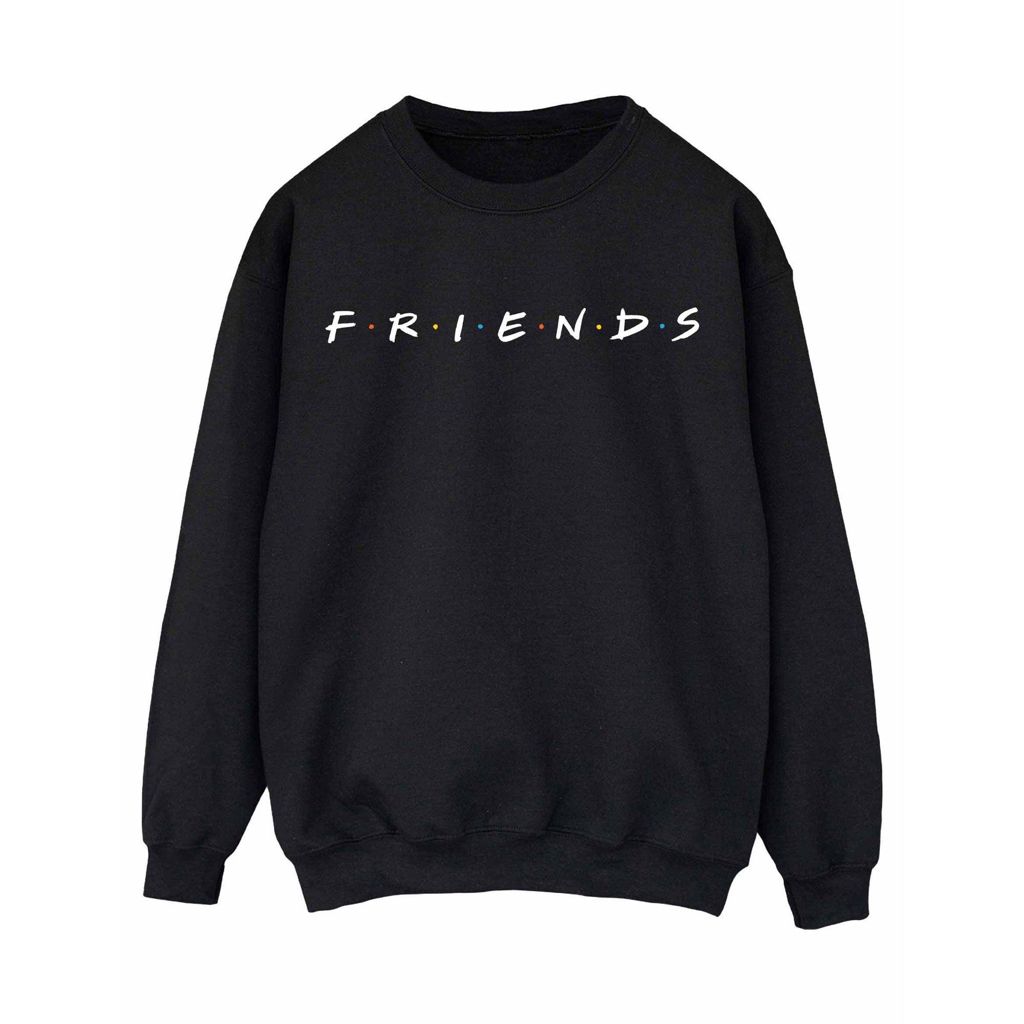 Friends Sweatshirt
