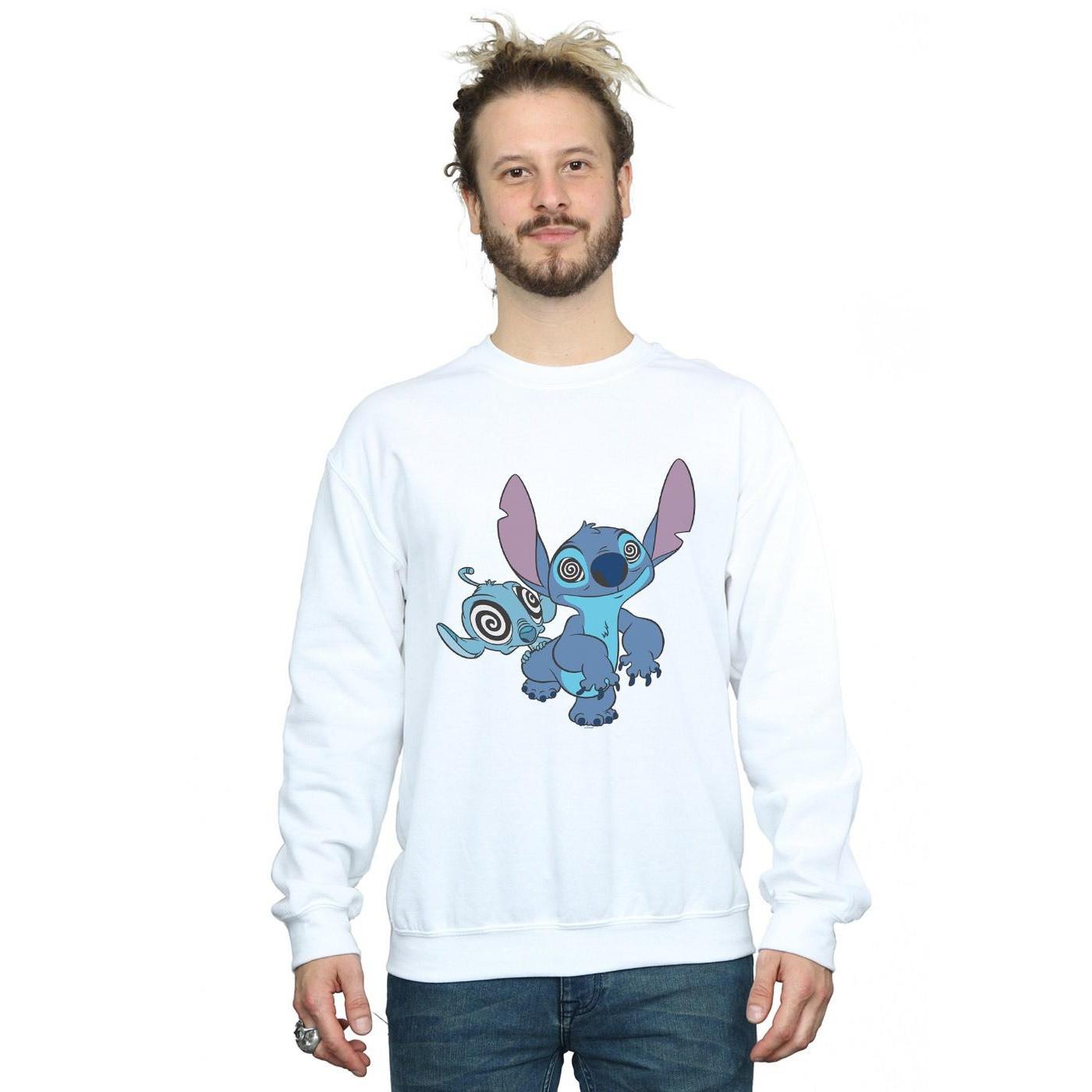 Disney Hypnotized Sweatshirt