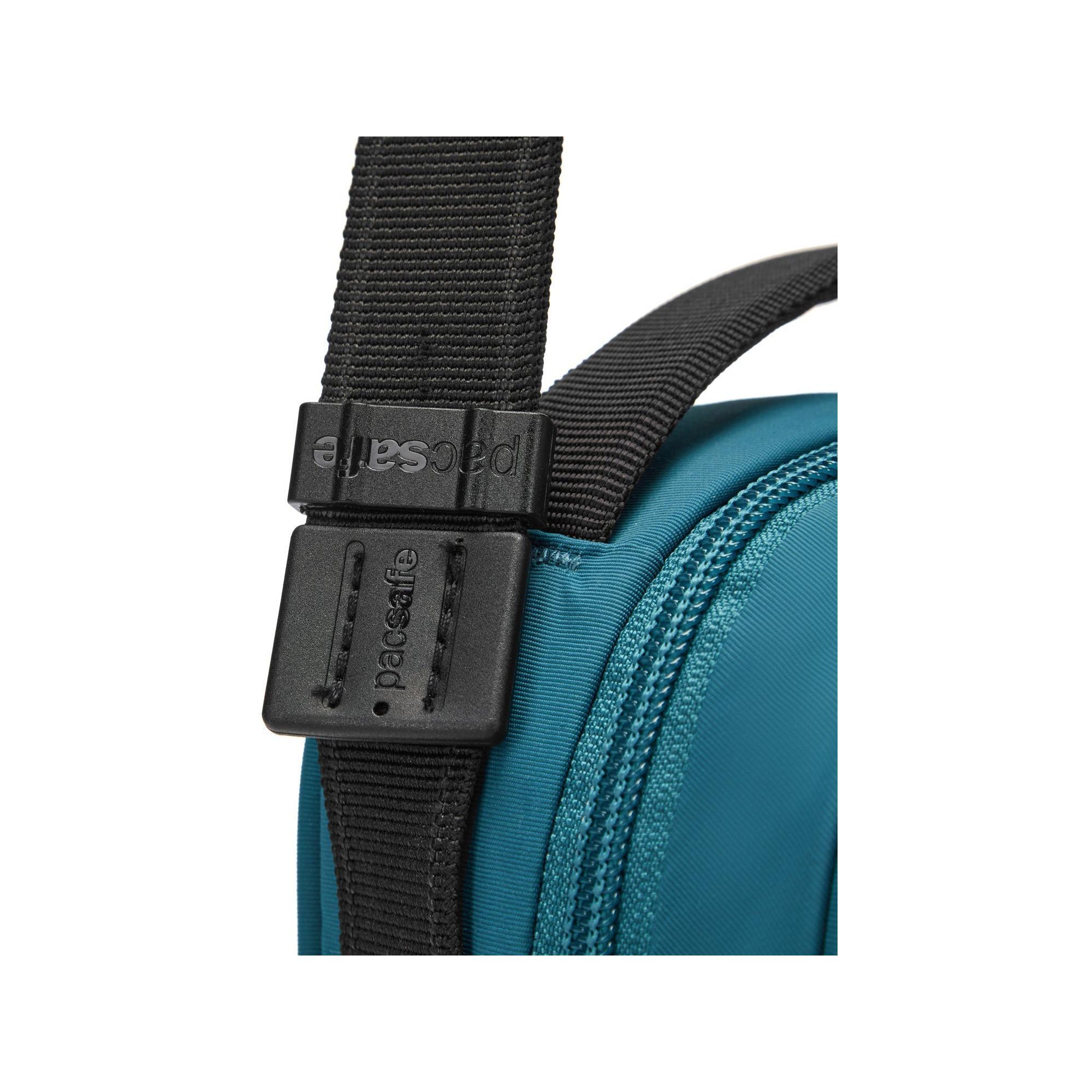 pacsafe Crossbody LS100 Crossbody Bag