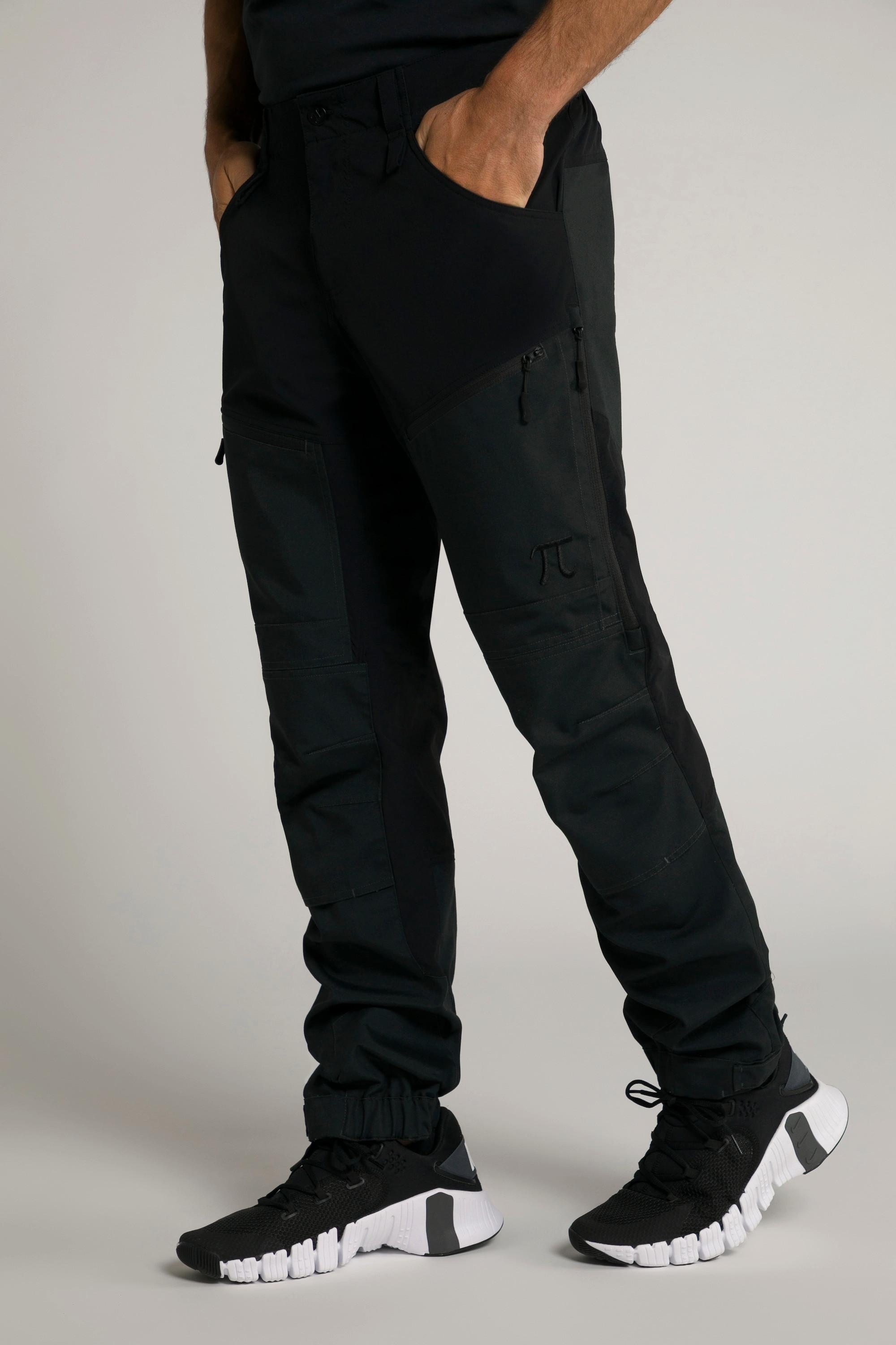 JP1880 Traveller Wasserabweisende Regular Fit Hose