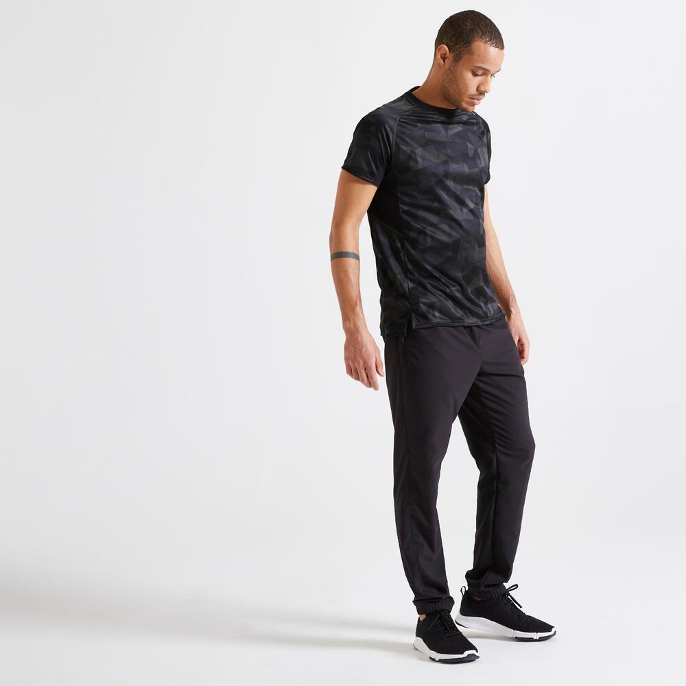 DOMYOS Sporthose - FPA 120 STRETCH