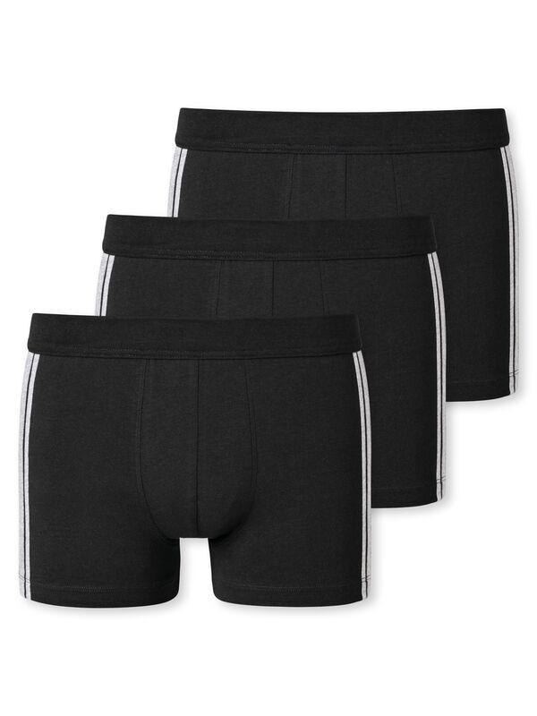 Schiesser Shorts Organic Cotton
