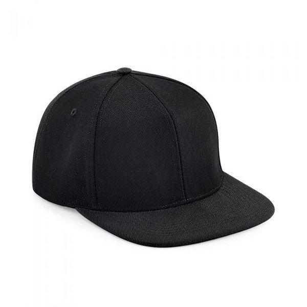Beechfield Snapback Baseballkappe