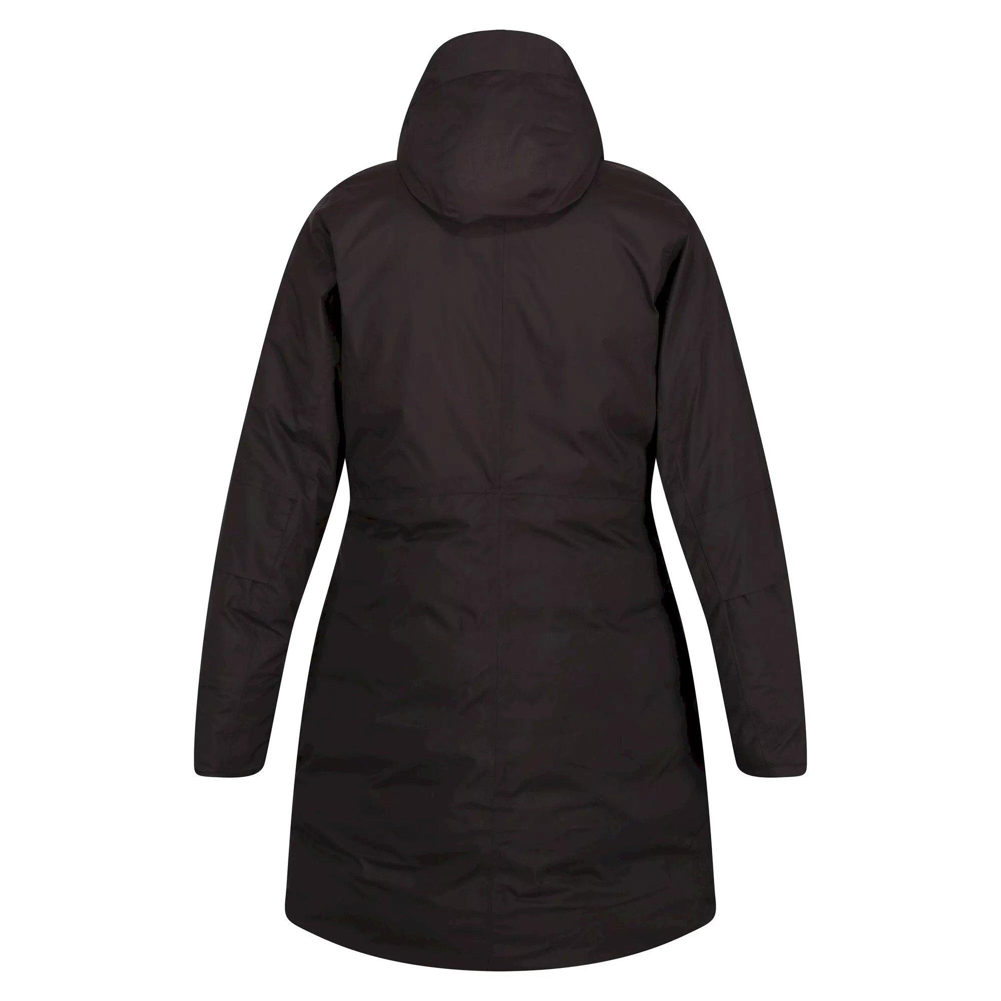 Regatta Yewbank II Parka Wasserfest