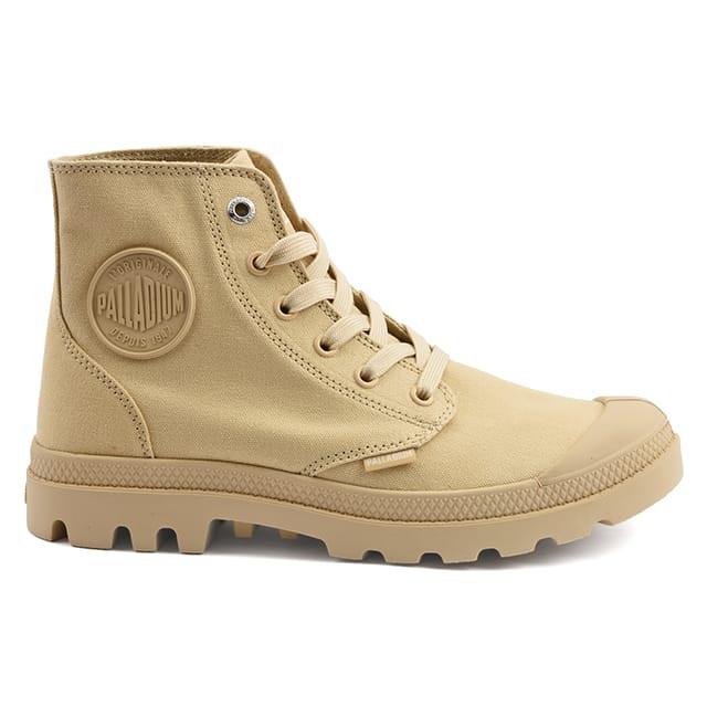 PALLADIUM Classic Pampa Hi Mono chrome