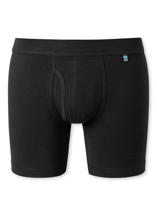 Schiesser Long Life Cotton Cyclist
