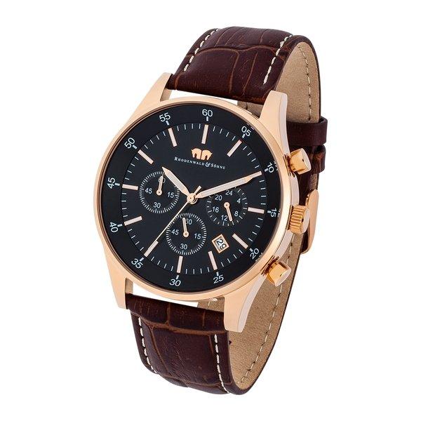Rhodenwald & Söhne Armband-Uhr Goodwill