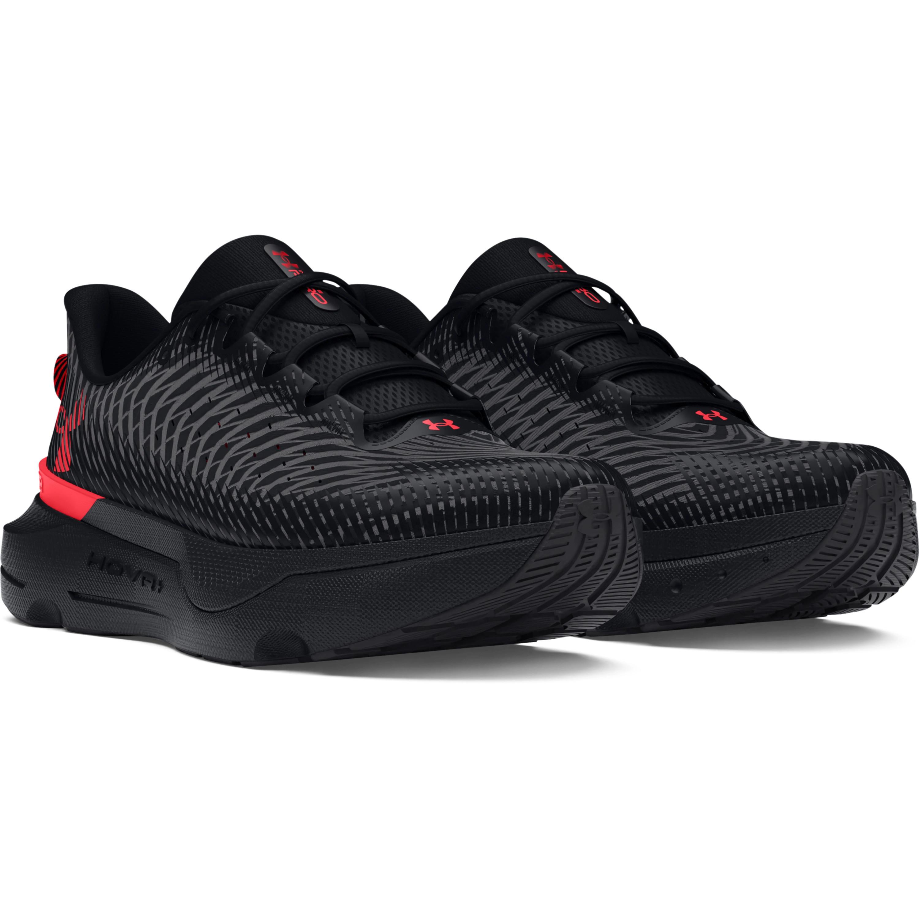UNDER ARMOUR laufschuhe infinite pro