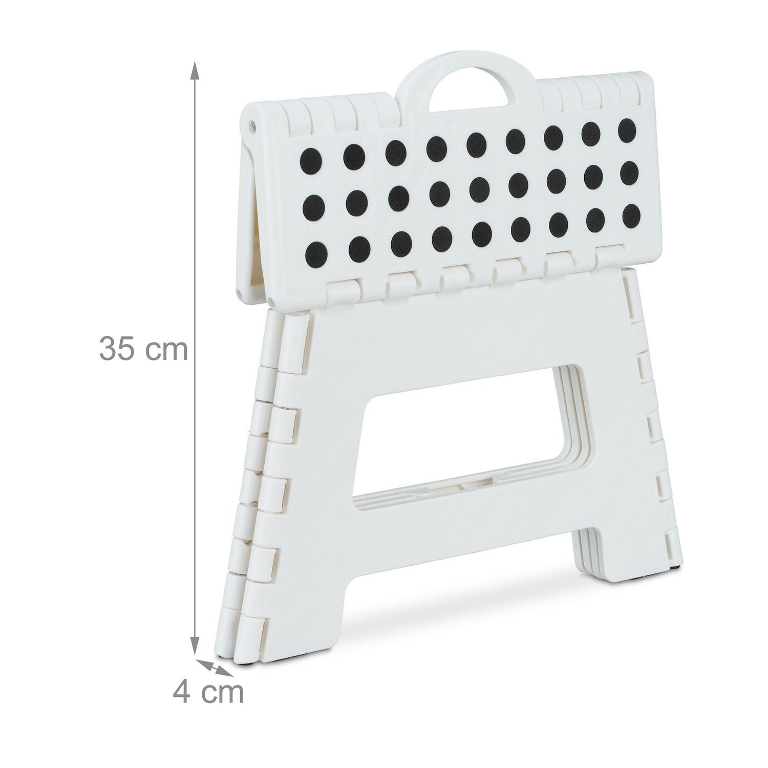 Northix Klapphocker M