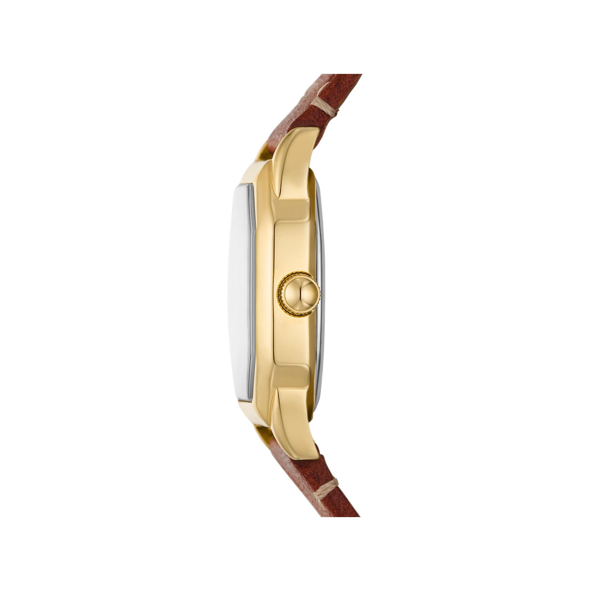 FOSSIL HARLOW Analoguhr