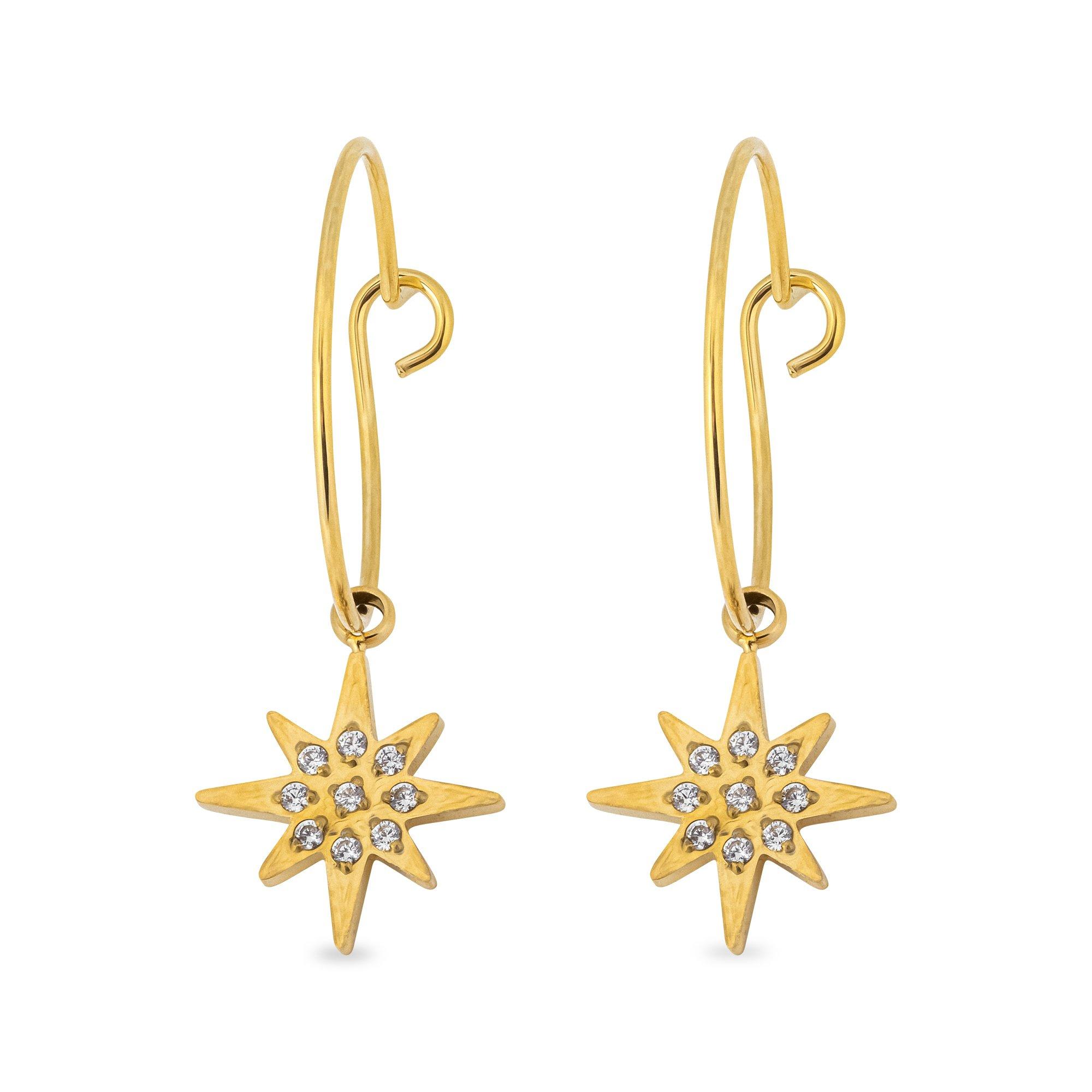 ZAG Bijoux Ohrringe