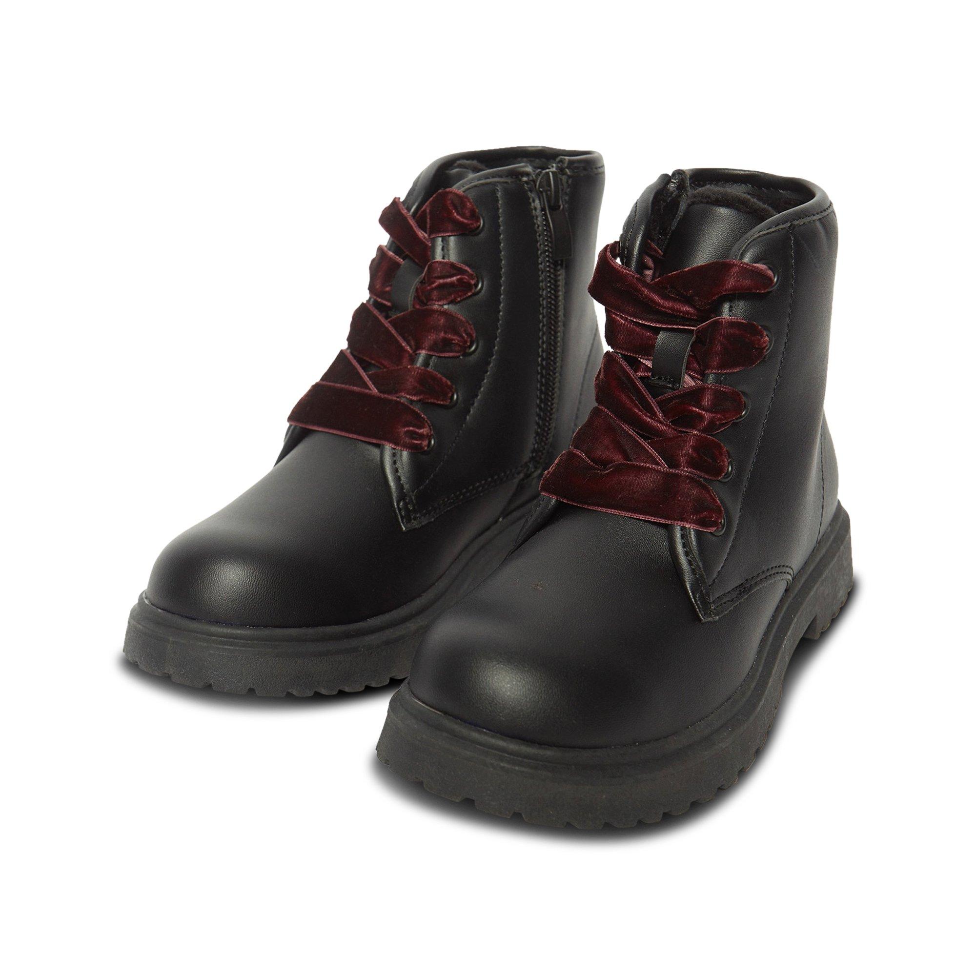 Sfera Bota cordones Klassische Stiefel