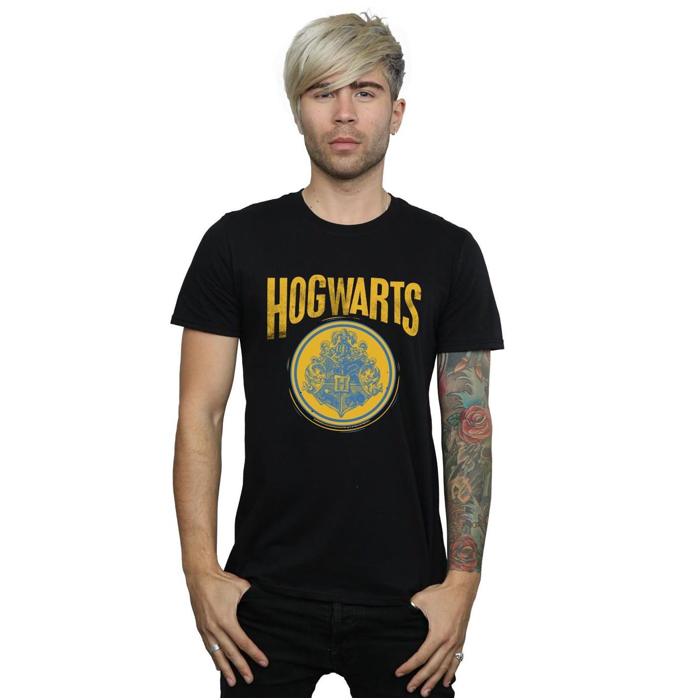 Harry Potter Hogwarts T-Shirt