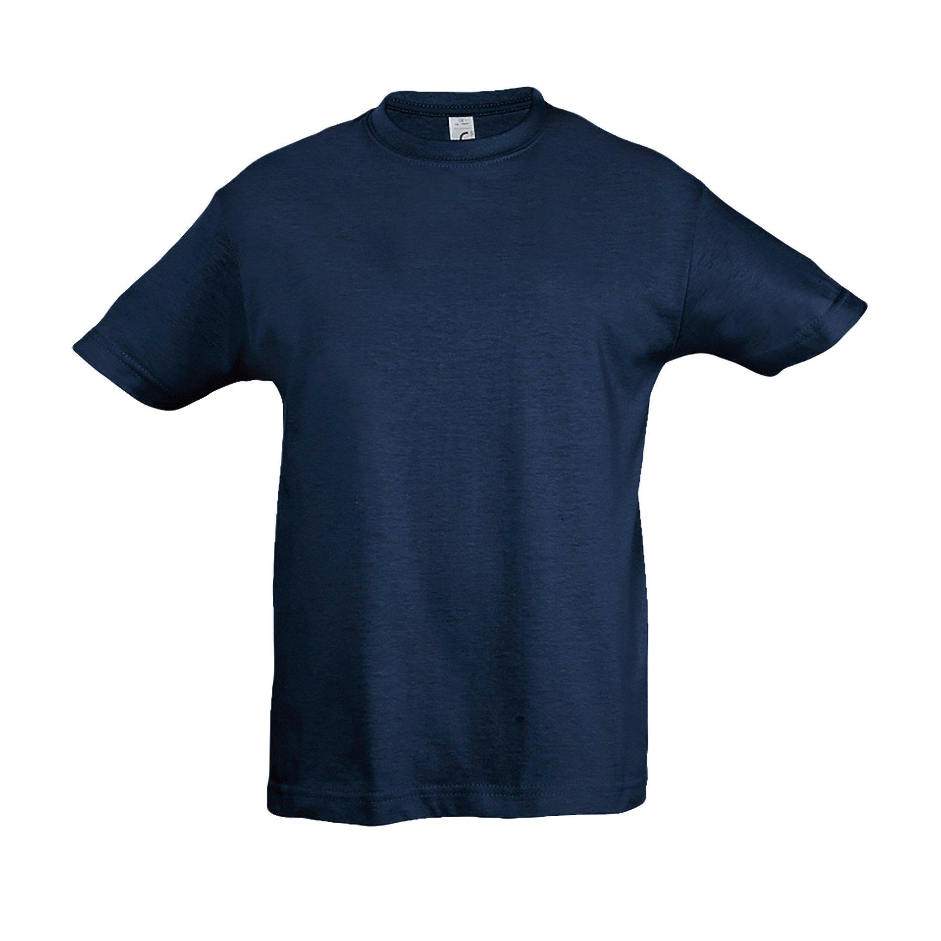 SOLS Regent TShirt, Kurzarm
