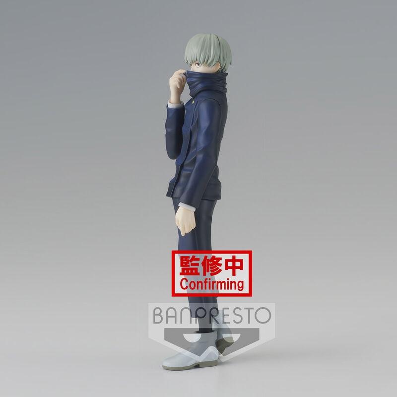 Banpresto Jujutsu Kaisen Jukon No Kata : Toge Inumaki (B) 15cm
