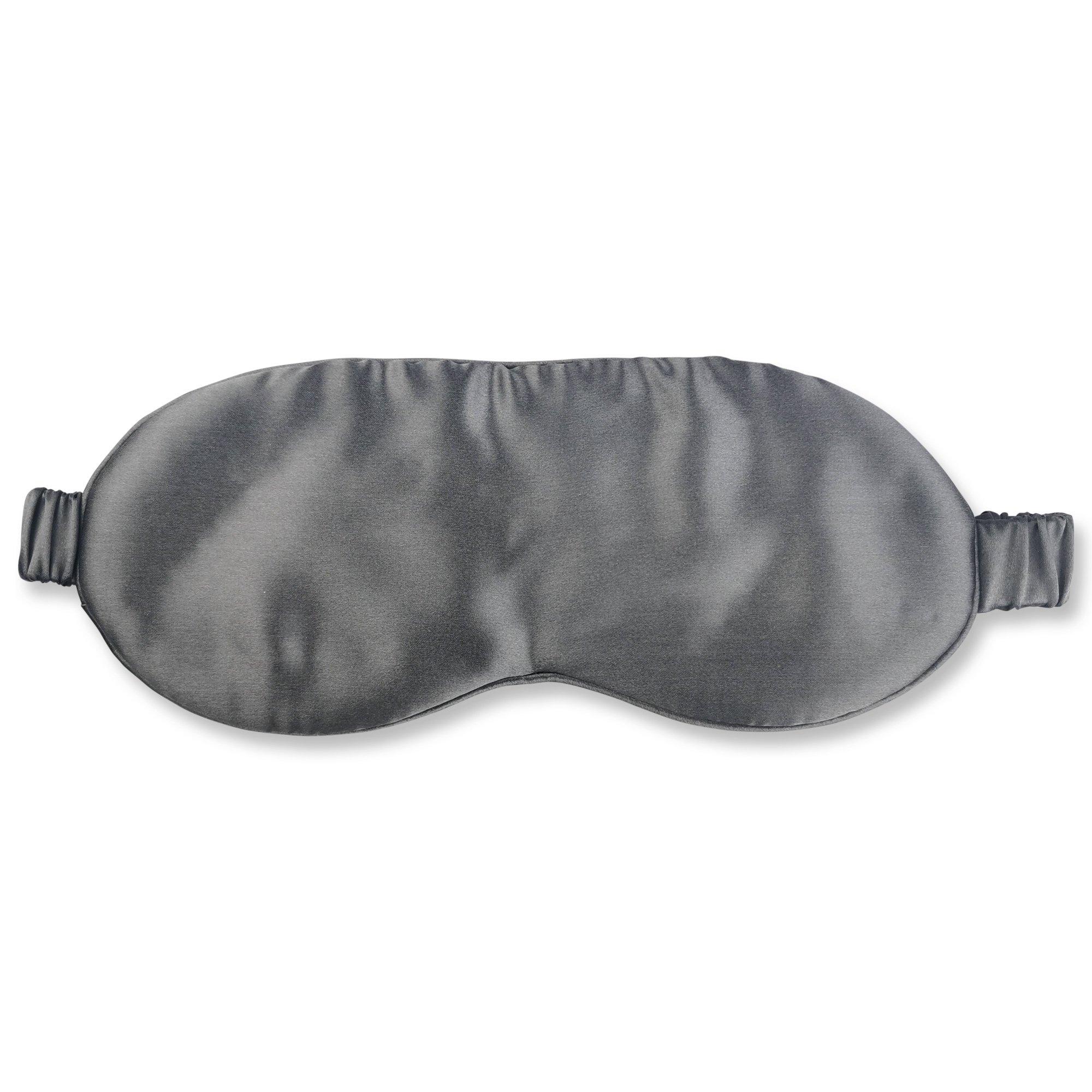 AILORIA TRAVEL SET BEAUTY M Tasche, Schlafmaske & Scrunchie M aus Seide