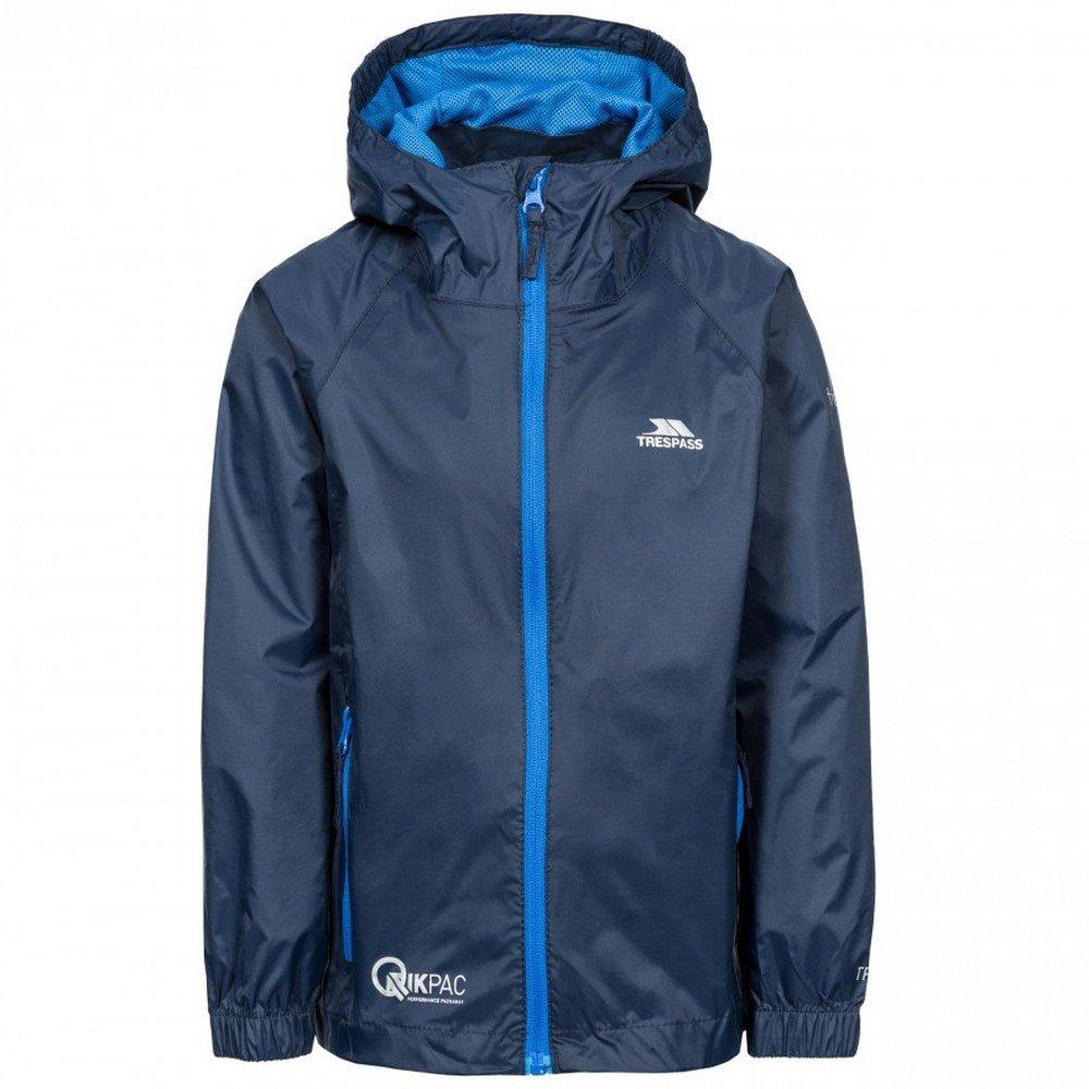 Trespass Qikpac Verstaubare Jacke