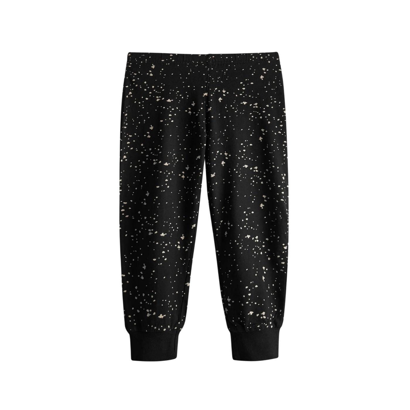 STAR WARS Rule The Galaxy Schlafanzug mit langer Hose