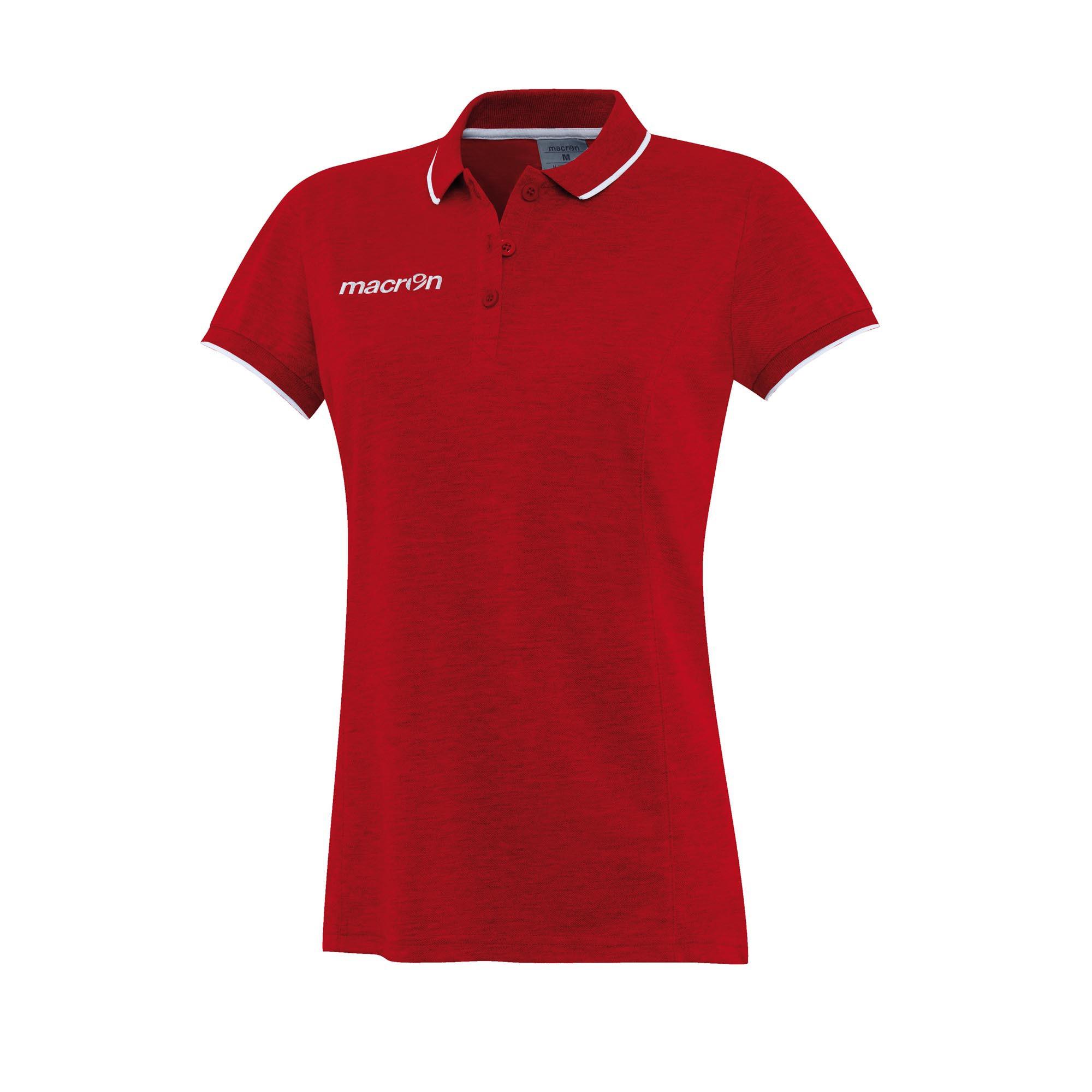 macron Desi Poloshirt