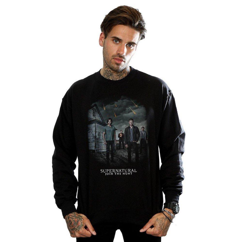 Supernatural Sweatshirt