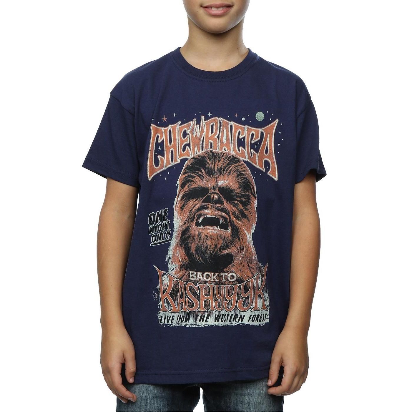 STAR WARS TShirt