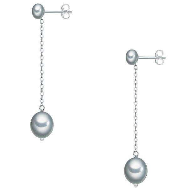Valero Pearls Perlen-Ohrstecker