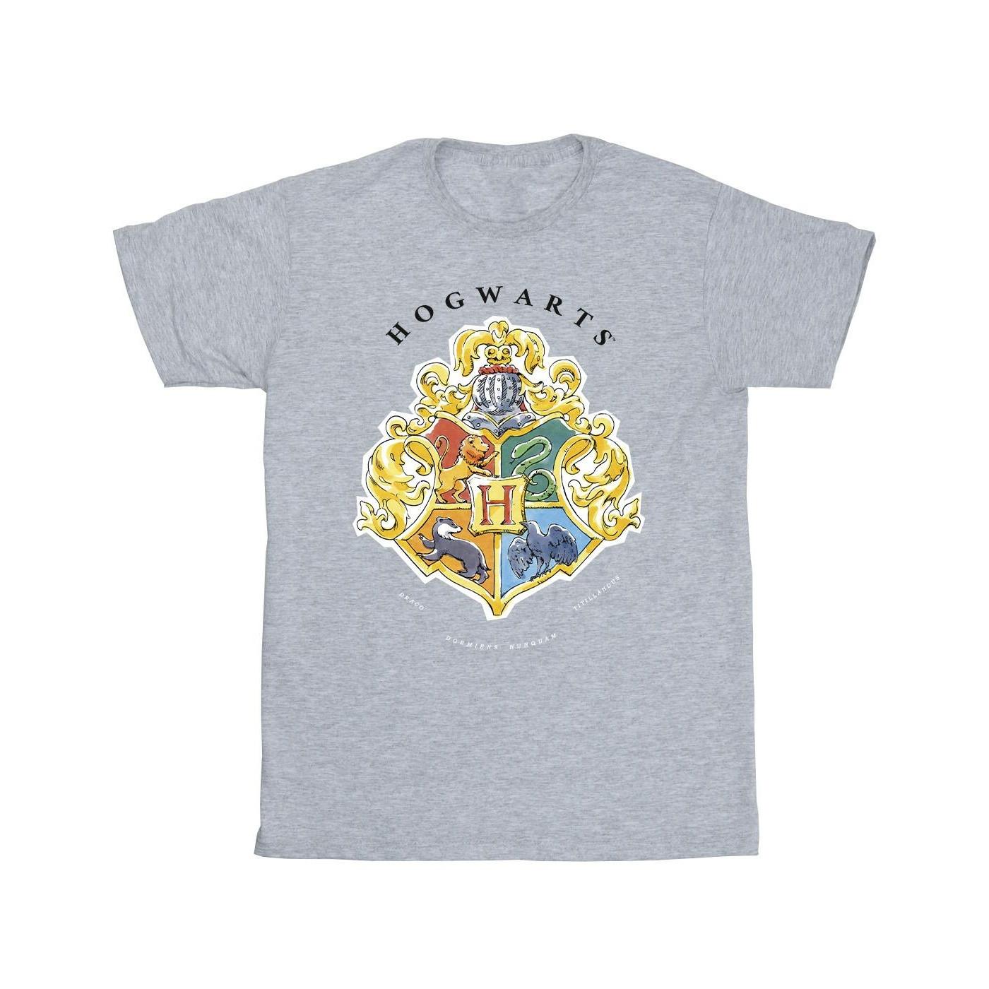 Harry Potter Hogwarts TShirt
