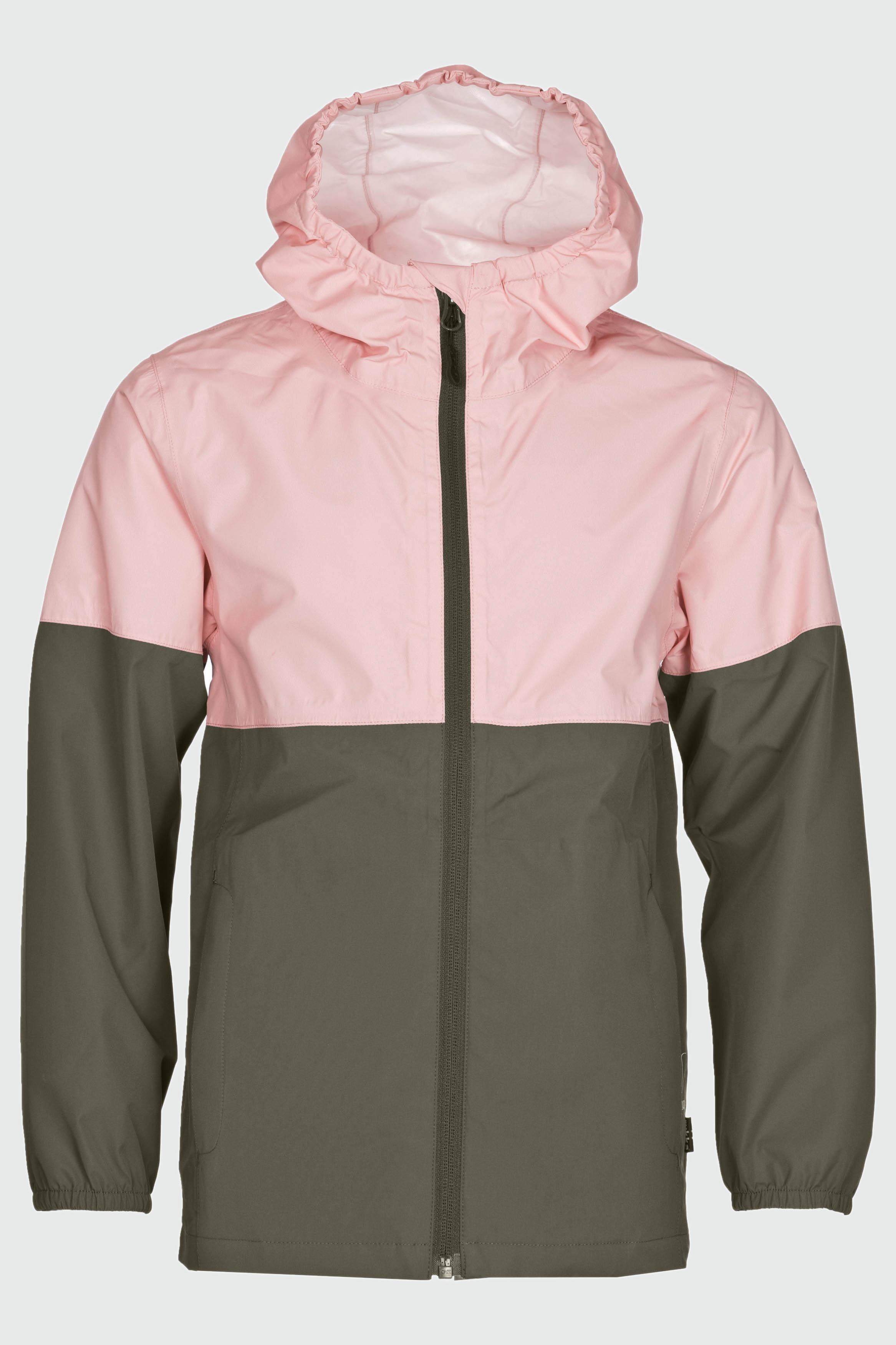 Rukka Travellight Kinder Regenjacke