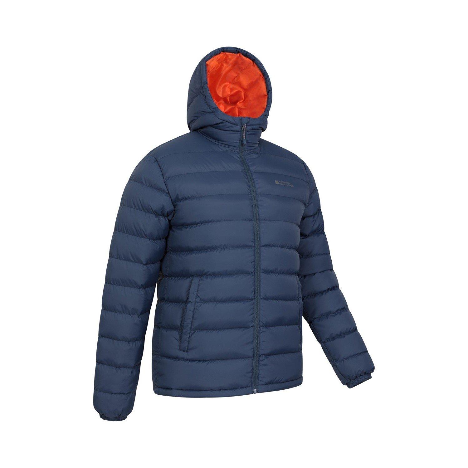 Mountain Warehouse Seasons II Steppjacke