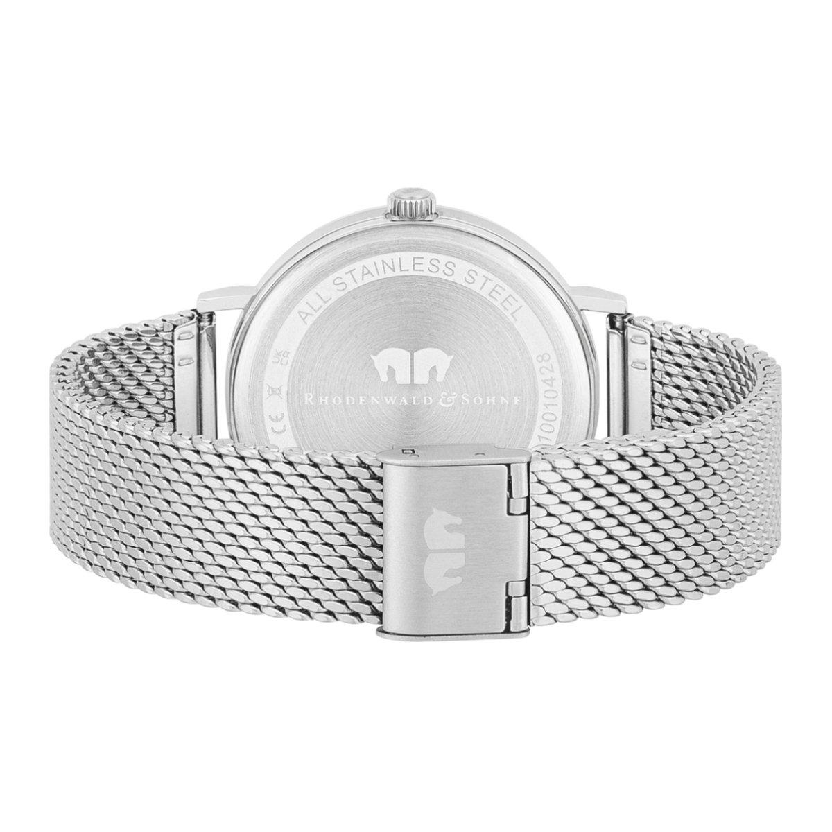 Rhodenwald & Söhne Quarzuhr Arakon II