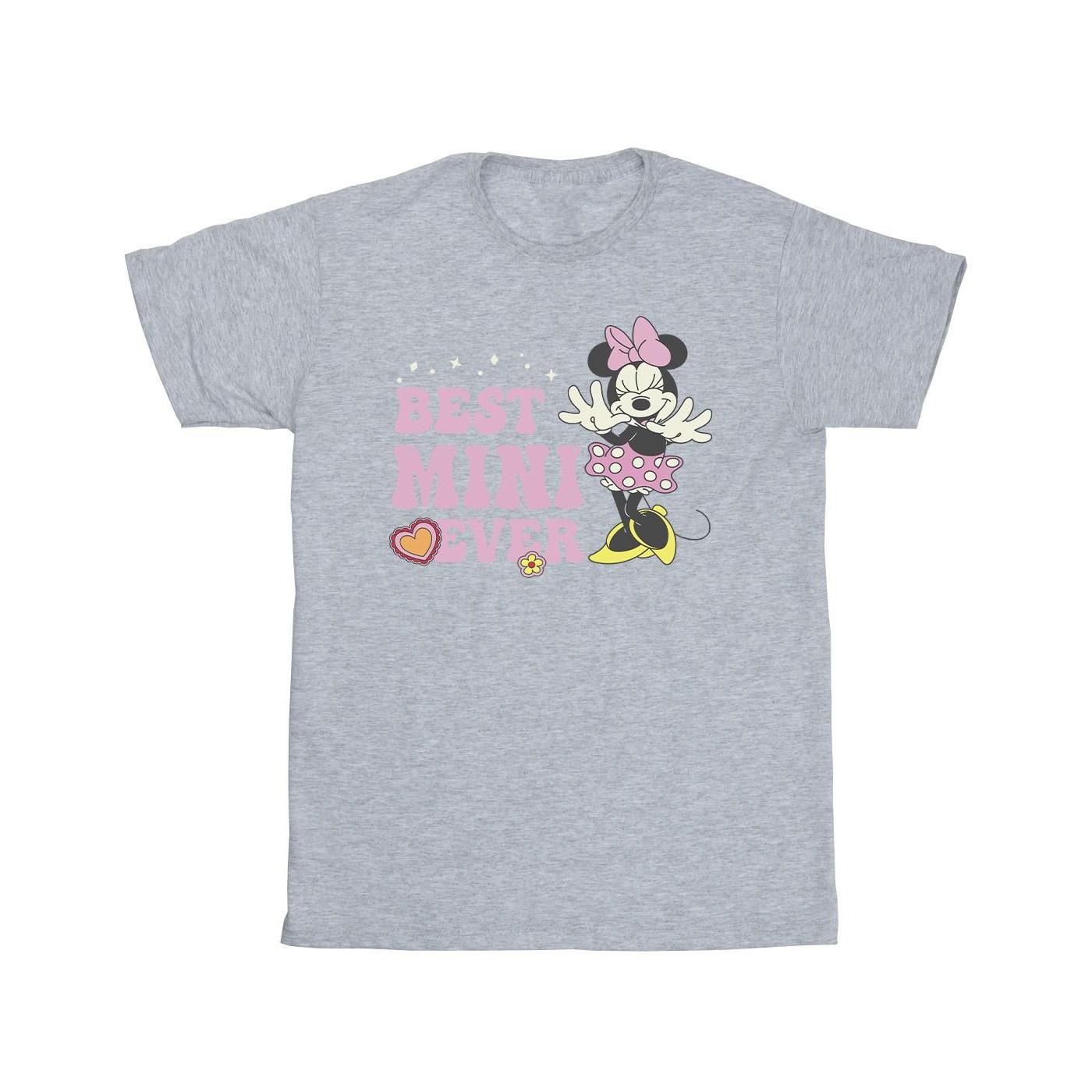 Disney Best Mini Ever T-Shirt