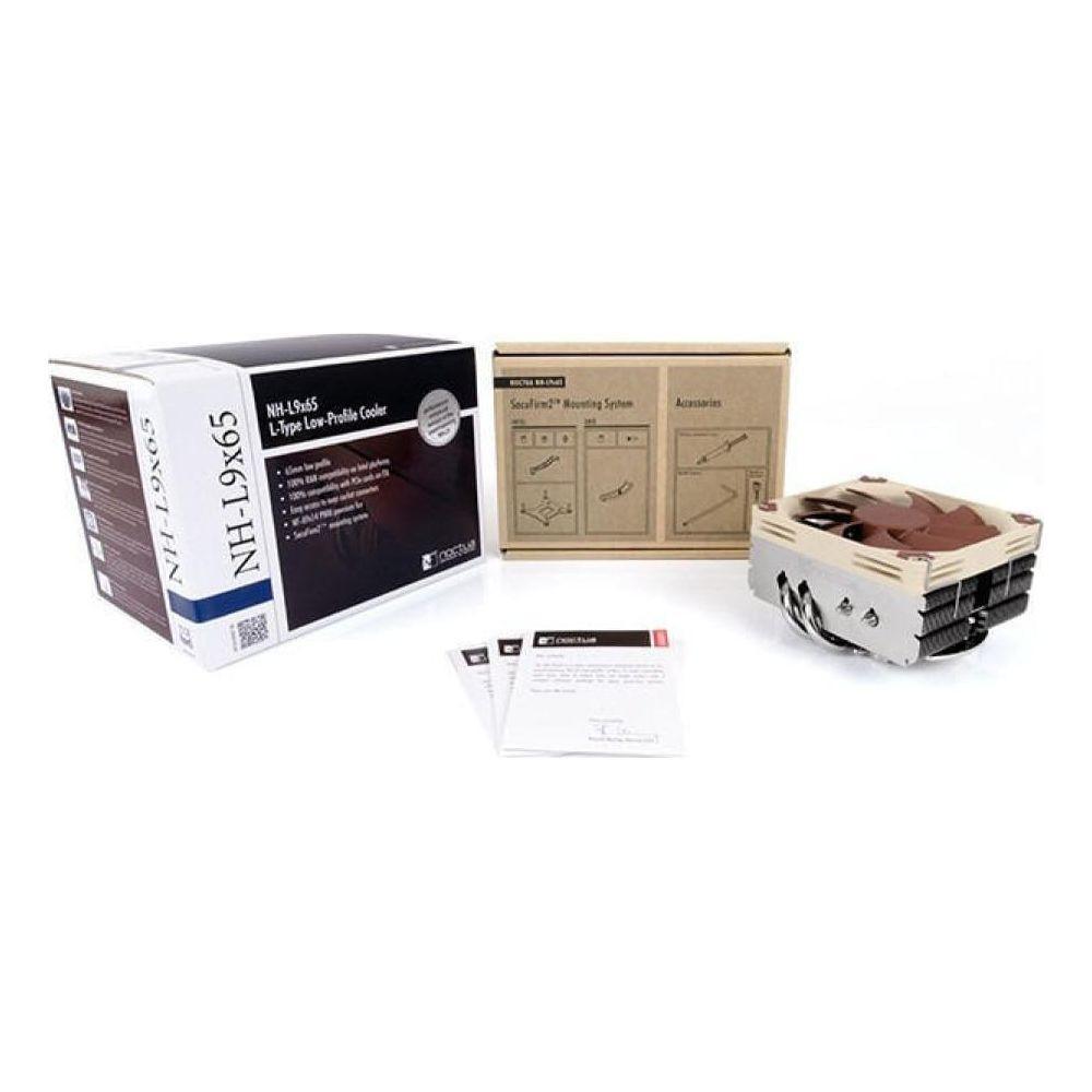 Noctua NH-L9x65 CPU-Kühler - 92mm