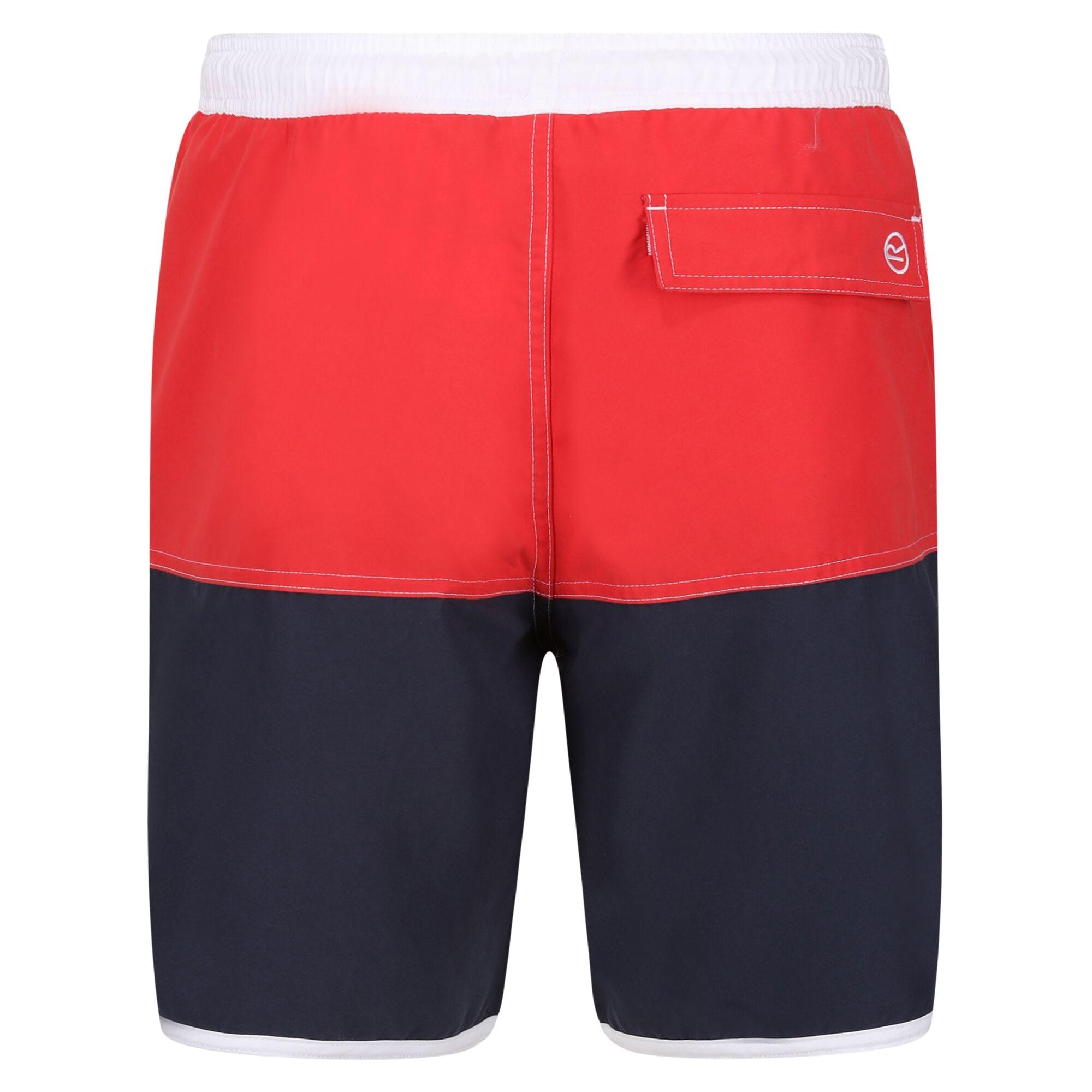 Regatta Benicio Badeshorts