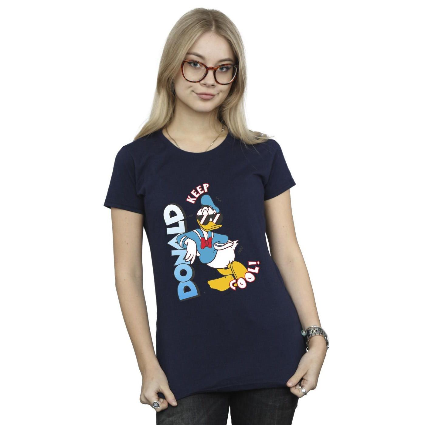 Disney Donald Duck Cool T-Shirt