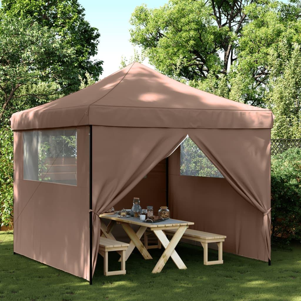 VidaXL Partyzelt polyester