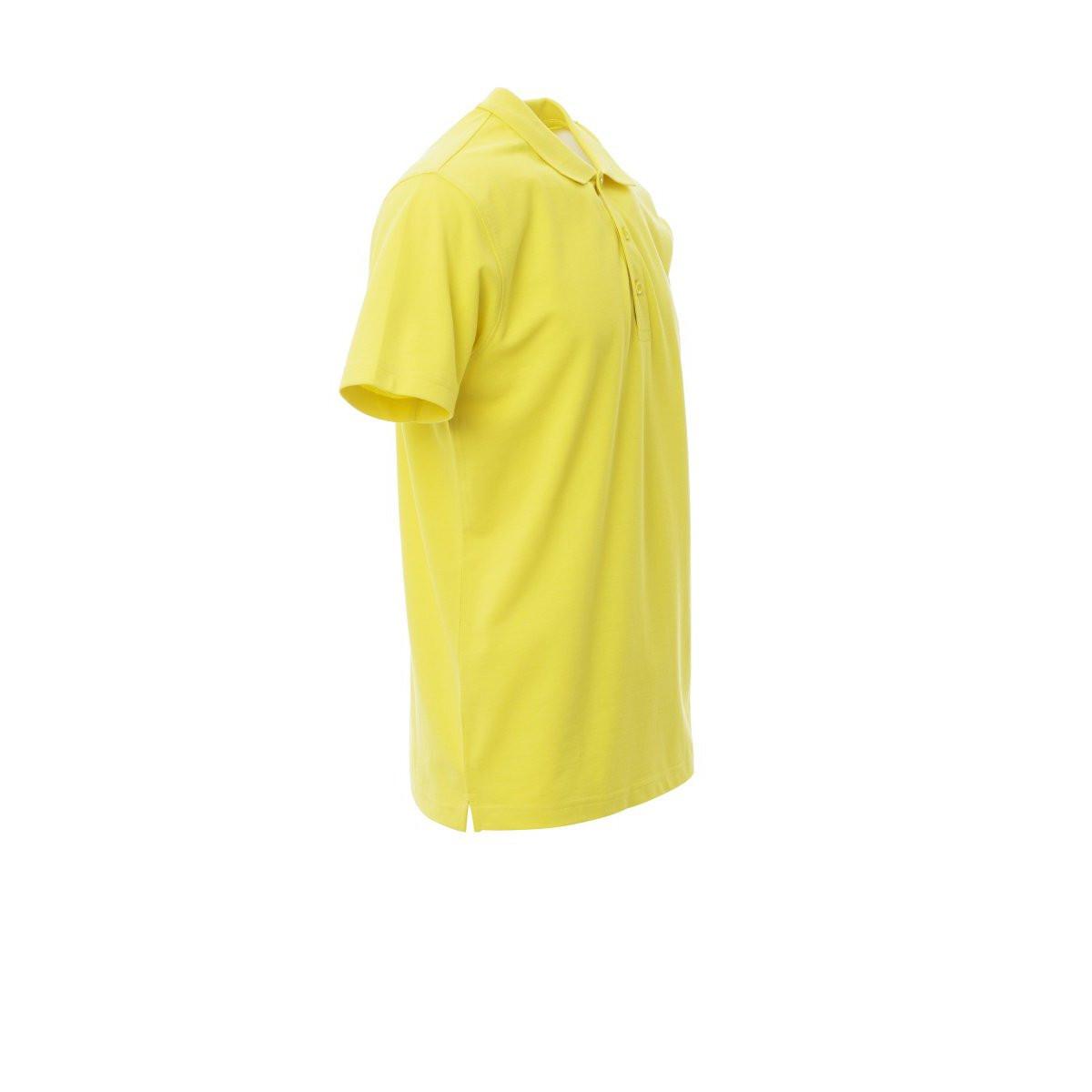 Payper Wear Polohemd mit kurzen Ärmeln
