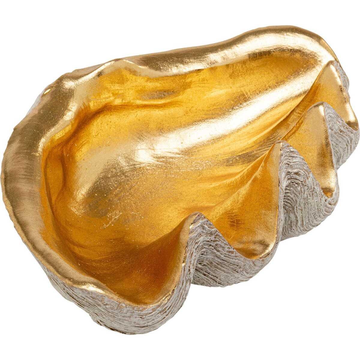 KARE Design Deko Schale Noble Shell 41x27