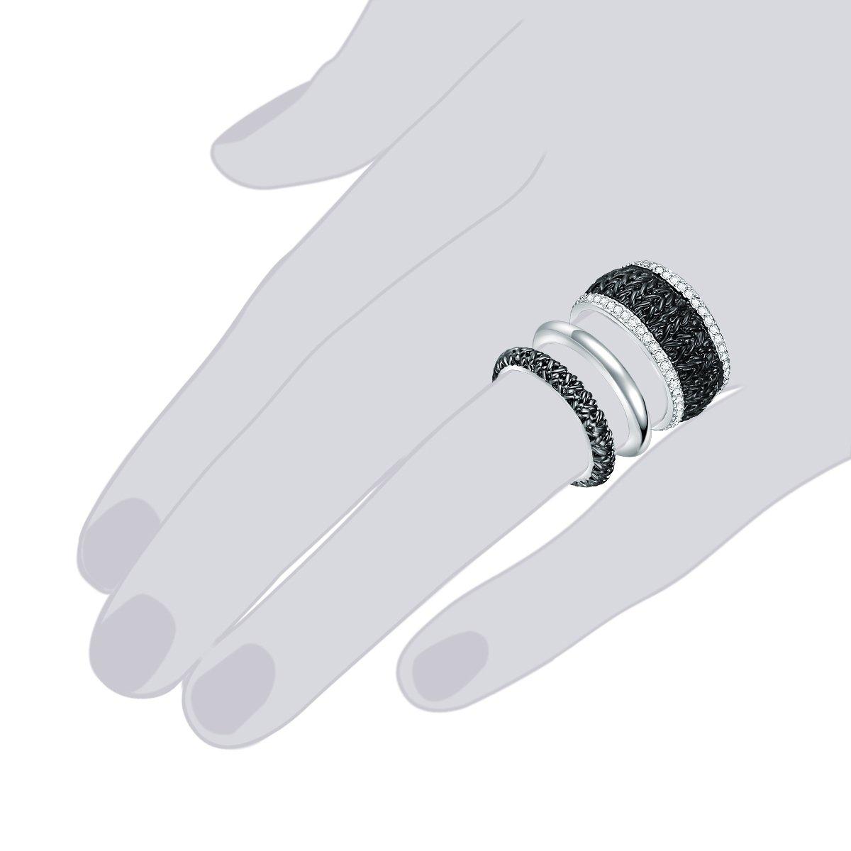 Lulu & Jane Ring