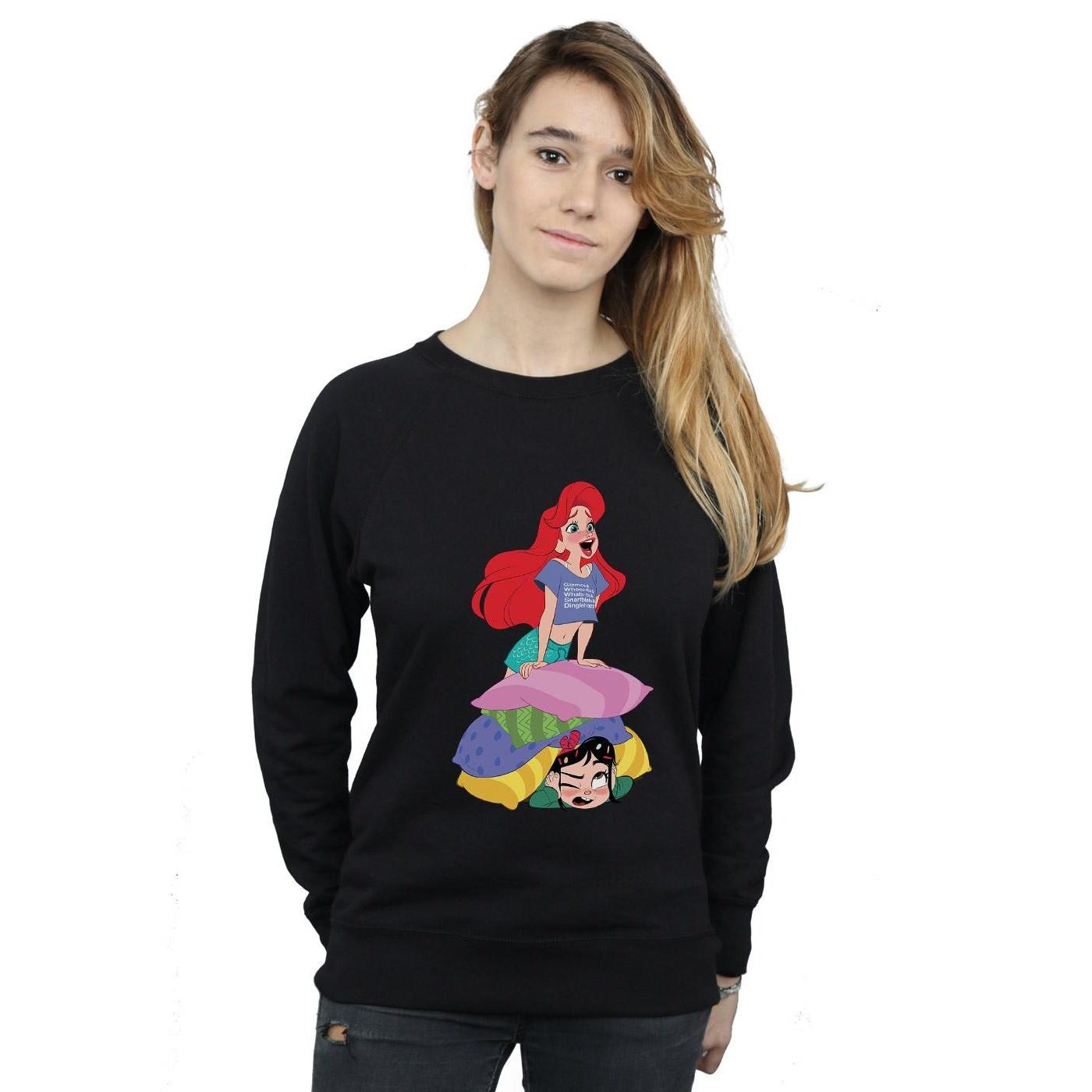 Disney Wreck It Ralph Sweatshirt