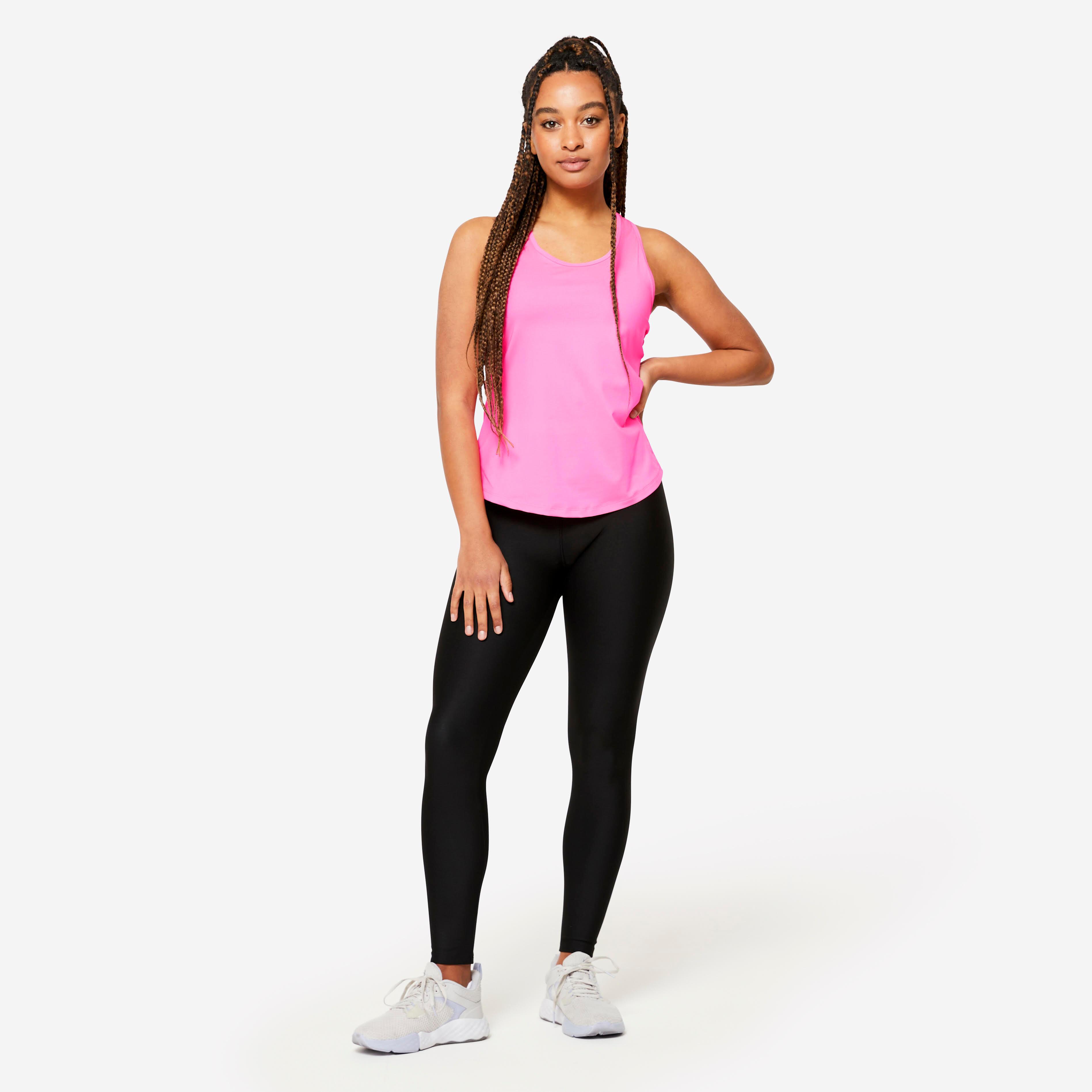 DOMYOS Leggings - FTI 100