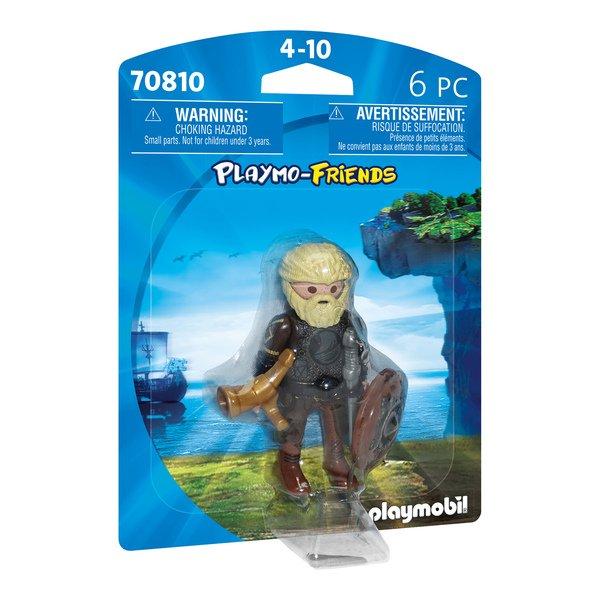 Playmobil 70810 Wikinger