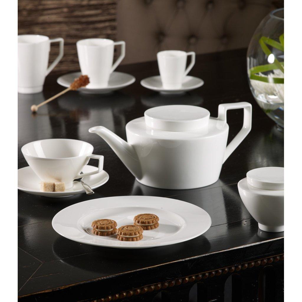 Villeroy&Boch Kaffee-/Teeuntertasse La Classica Nuova