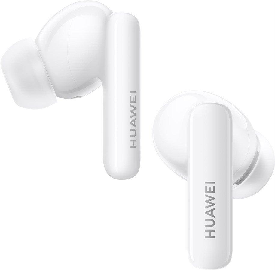 HUAWEI Huawei FreeBuds 5i Kopfhörer True Wireless Stereo (TWS) im Ohr AnrufeMusik Bluetooth Weiß