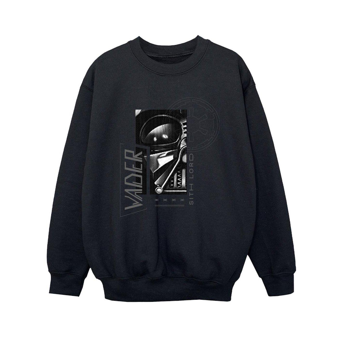 STAR WARS Sith Sweatshirt