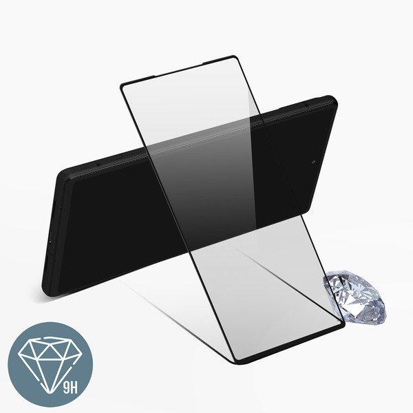 Avizar Glas-Schutzfolie Google Pixel 6